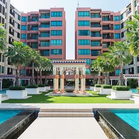 Marrakesh Huahin 1Bedroom With Seaview 148 Kültér fotó