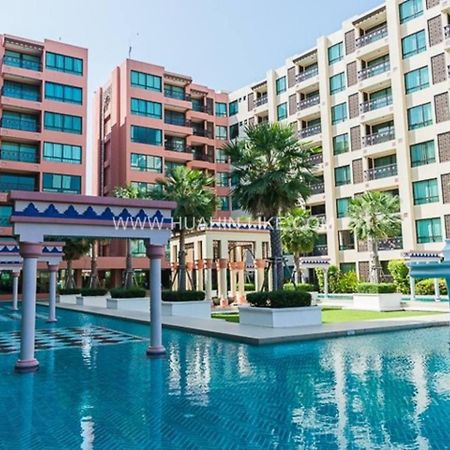 Marrakesh Huahin 1Bedroom With Seaview 148 Kültér fotó