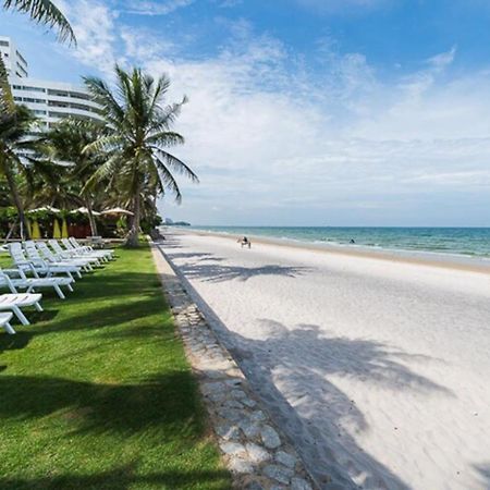 Marrakesh Huahin 1Bedroom With Seaview 148 Kültér fotó