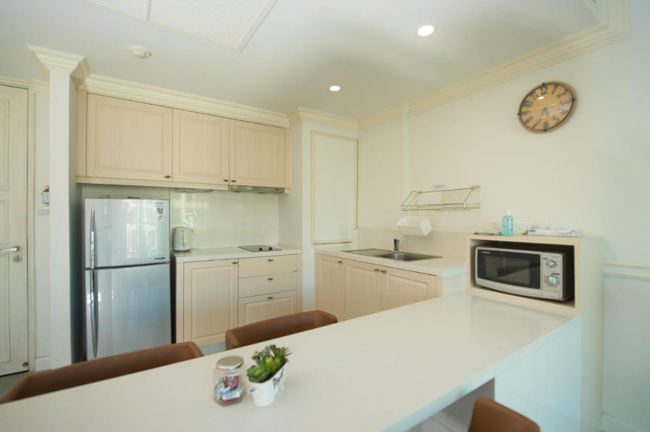 Marrakesh Huahin 1Bedroom With Seaview 148 Kültér fotó