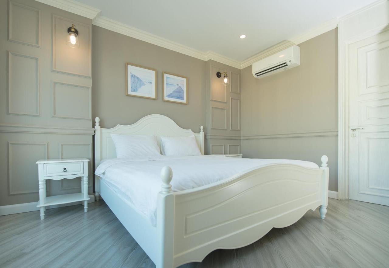 Marrakesh Huahin 1Bedroom With Seaview 148 Kültér fotó