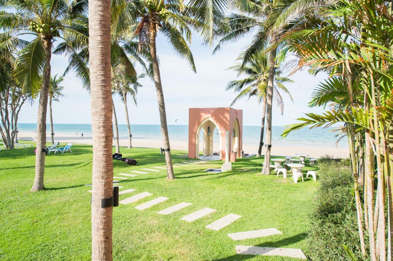Marrakesh Huahin 1Bedroom With Seaview 148 Kültér fotó