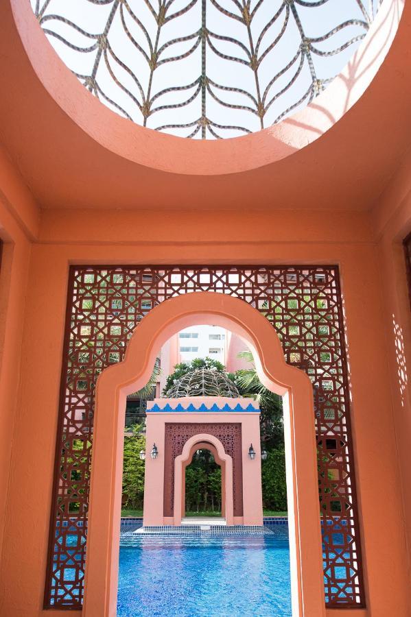 Marrakesh Huahin 1Bedroom With Seaview 148 Kültér fotó