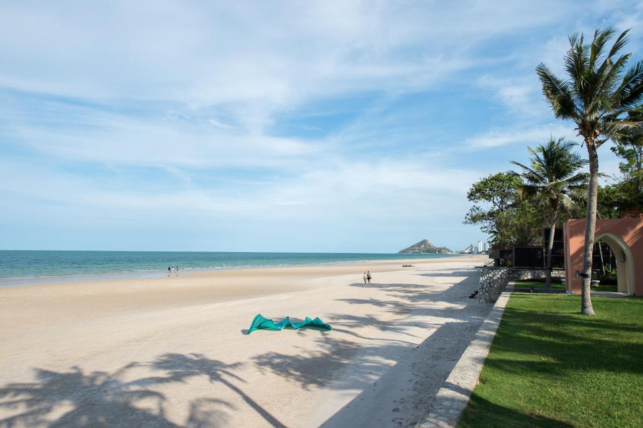 Marrakesh Huahin 1Bedroom With Seaview 148 Kültér fotó