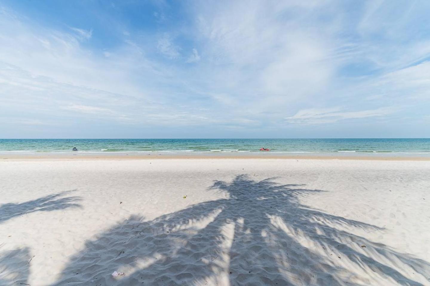 Marrakesh Huahin 1Bedroom With Seaview 148 Kültér fotó