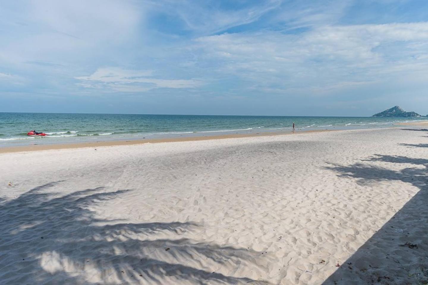 Marrakesh Huahin 1Bedroom With Seaview 148 Kültér fotó