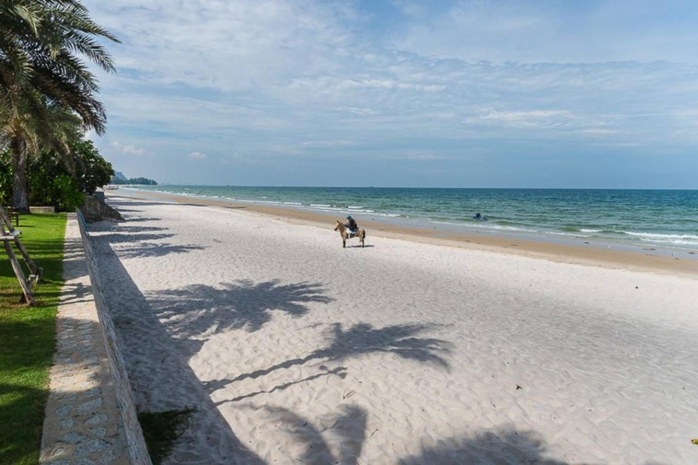 Marrakesh Huahin 1Bedroom With Seaview 148 Kültér fotó
