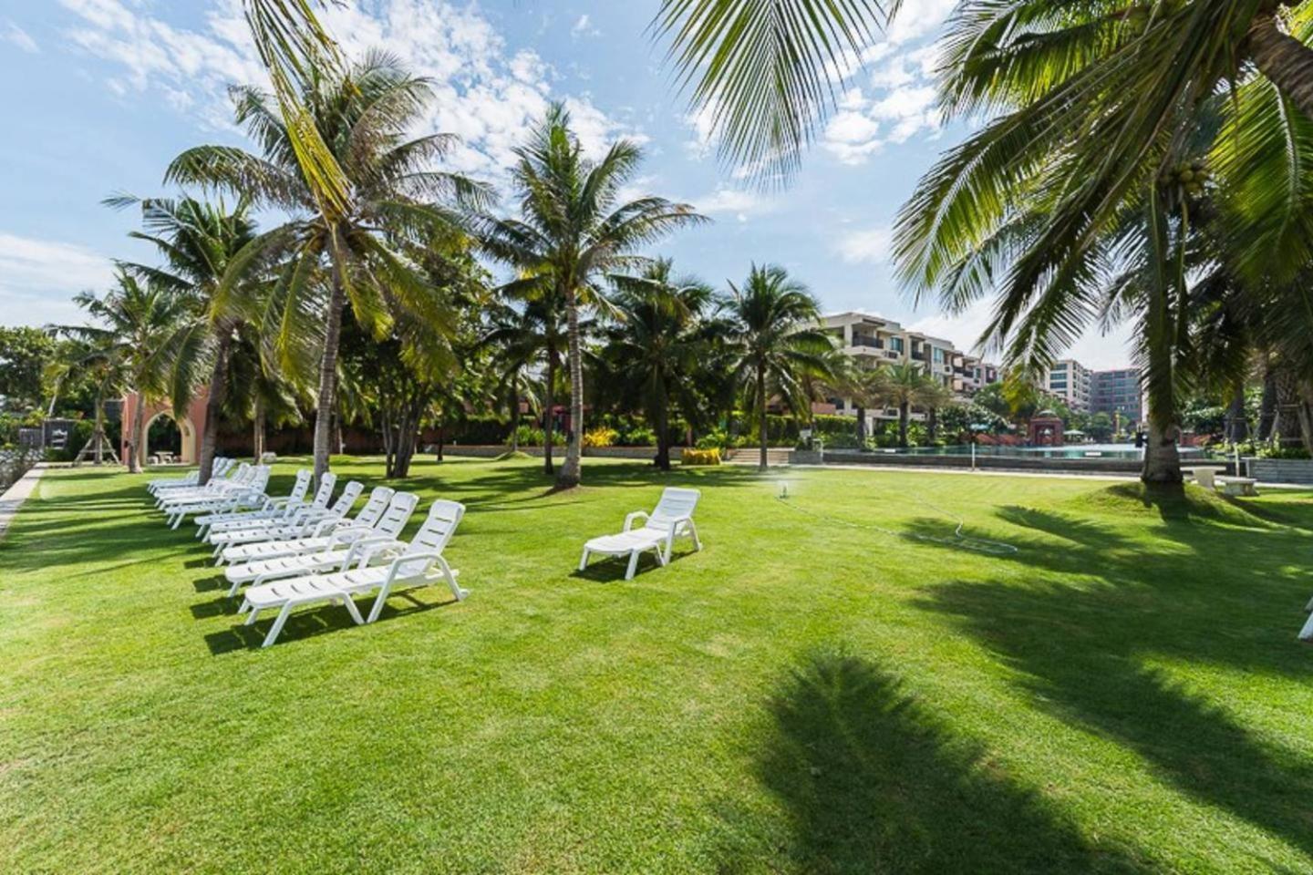Marrakesh Huahin 1Bedroom With Seaview 148 Kültér fotó